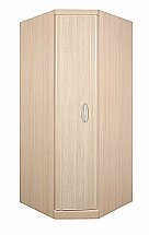 Vale Furnishers - Banbury Corner Wardrobe