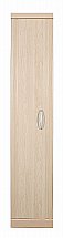 Vale Furnishers - Banbury One Door Wardrobe