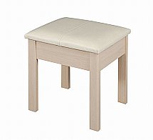 Vale Furnishers - Banbury Dressing Stool