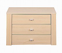 Vale Furnishers - Banbury Internal Drawers for Sliding Wardrobes