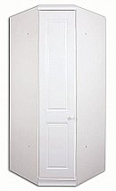 Vale Furnishers - Regatta Corner Wardrobe