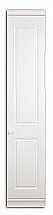 Vale Furnishers - Regatta One Door Wardrobe