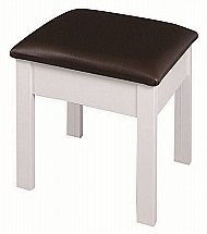 Vale Furnishers - Regatta Dressing Stool