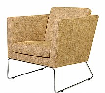 Design Collection - Kent Armchair