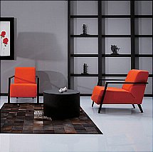 Design Collection - Divine Armchair