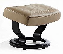 Stressless - Atlantic Footstool