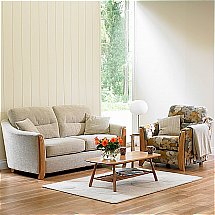 Ercol - Ravenna Suite