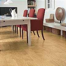 Quick Step - Country Wild Maple Natural Varnished Planks