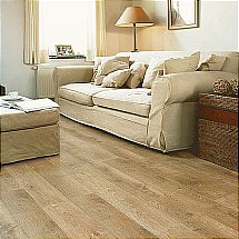 Quick Step - Eligna Old Oak Matt Oiled Planks