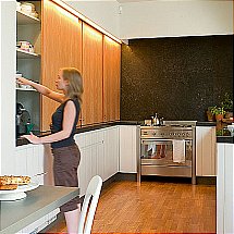 Quick Step - Classic Enhanced Cherry Planks