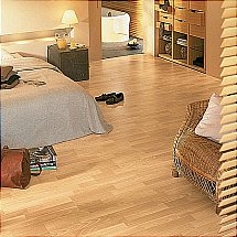Quick Step - Classic Enhanced Beech Planks