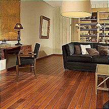Quick Step - Lagune Merbau Shipdeck Planks