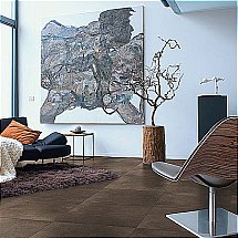 Quick Step - Arte Polished Concrete Tiles Dark