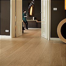 Quick Step - Largo Natural Varnished Oak Planks