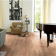 Quick Step - Creo Butter Birch Planks