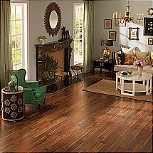 Quick Step - Rustic Pacific Walnut Planks