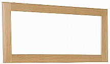Vale Furnishers - Bruges Wall Mirror