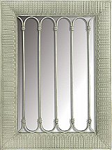 Vale Furnishers - Dining - Cathedral Mirror
