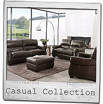Vale Furnishers - Euan Suite