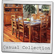 Vale Furnishers - Somerset Dining Range