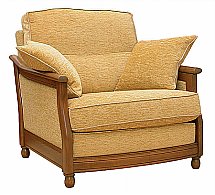 Ercol - Bergere Easy Chair