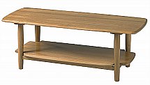 Ercol - Windsor Coffee Table