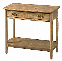 Ercol - Windsor Hall Table