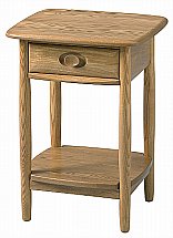 Ercol - Windsor Lamp Table