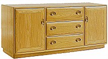 Ercol - Windsor Sideboard
