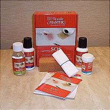 Vale Furnishers -  SOS Textille Kit 
