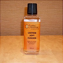 Vale Furnishers -  Soft Leather Cleaner 
