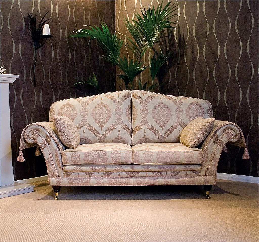 Steed discount sofa clearance