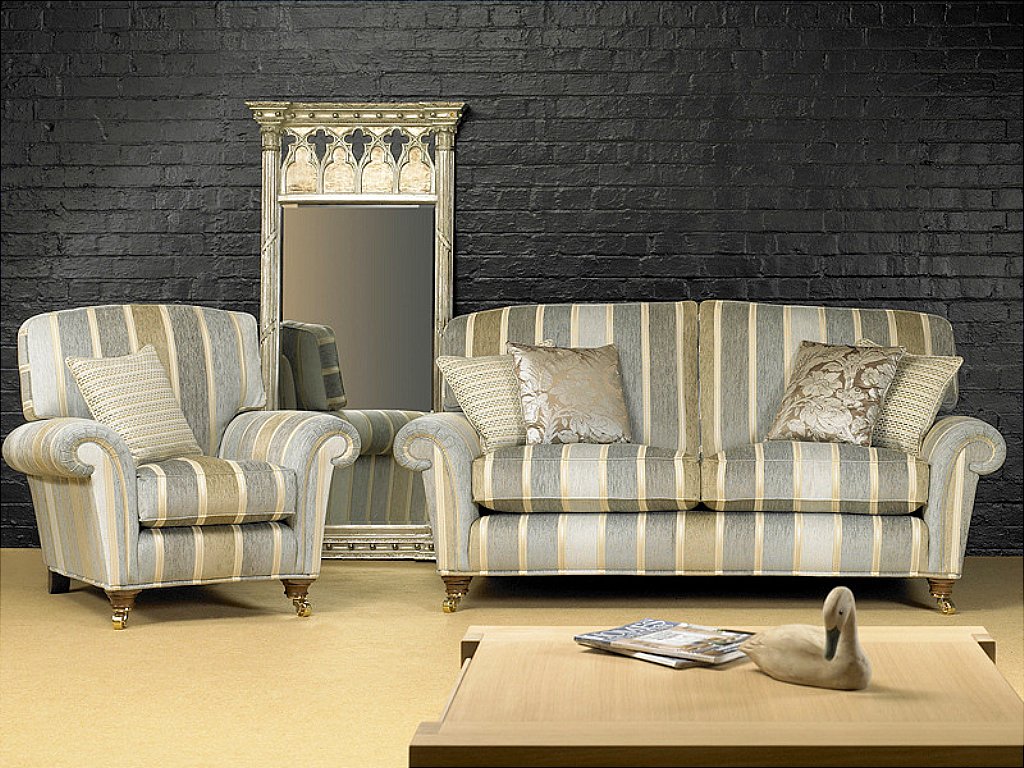 Peter Guild Tetbury Suite