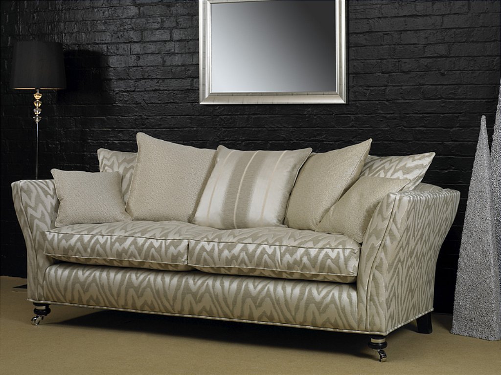 Peter Guild Francesca Sofa