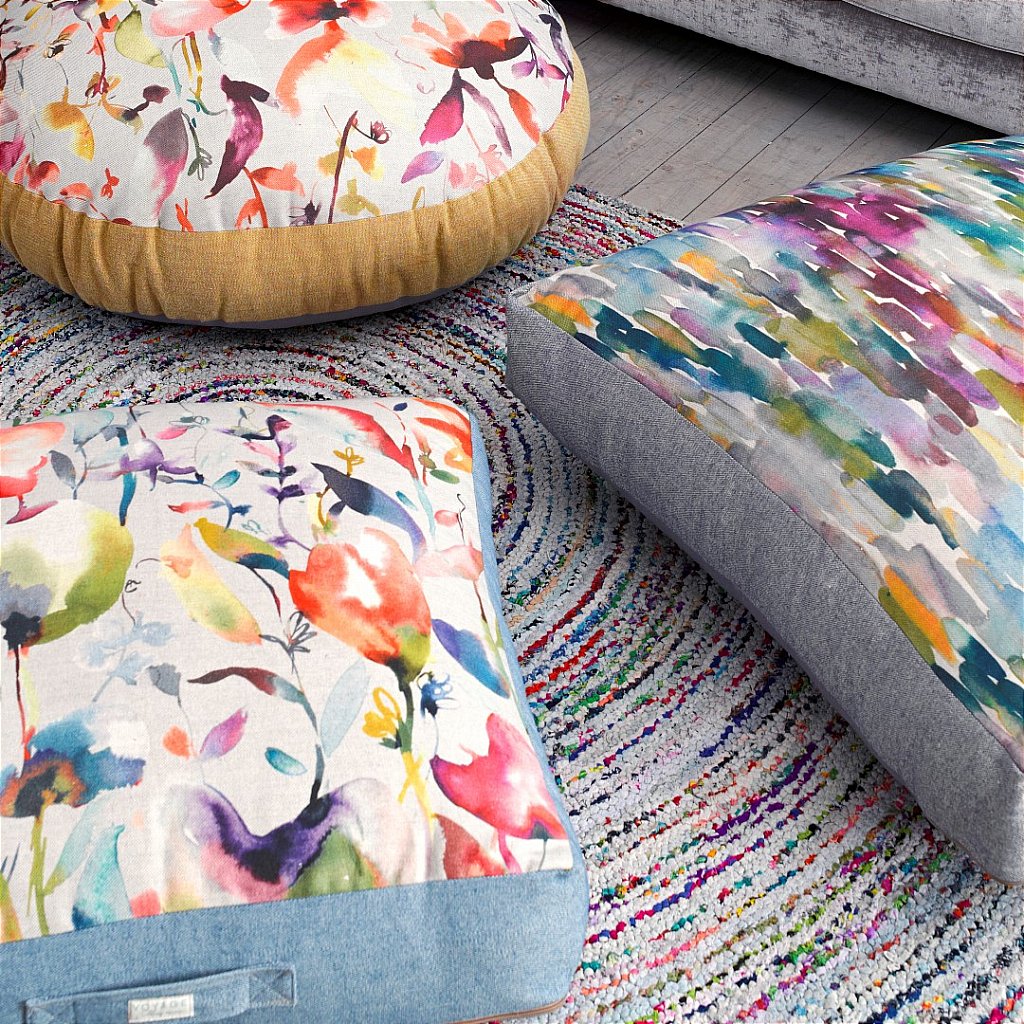 Voyage maison floor cushion hotsell