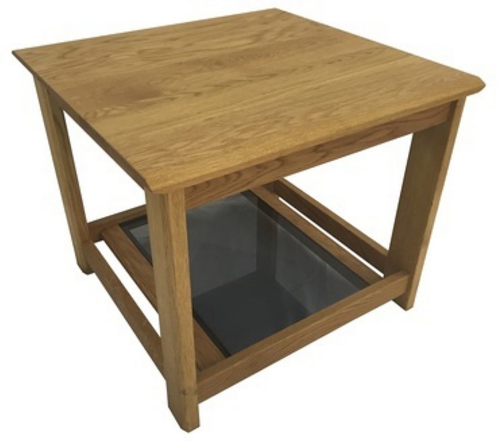 large lamp table