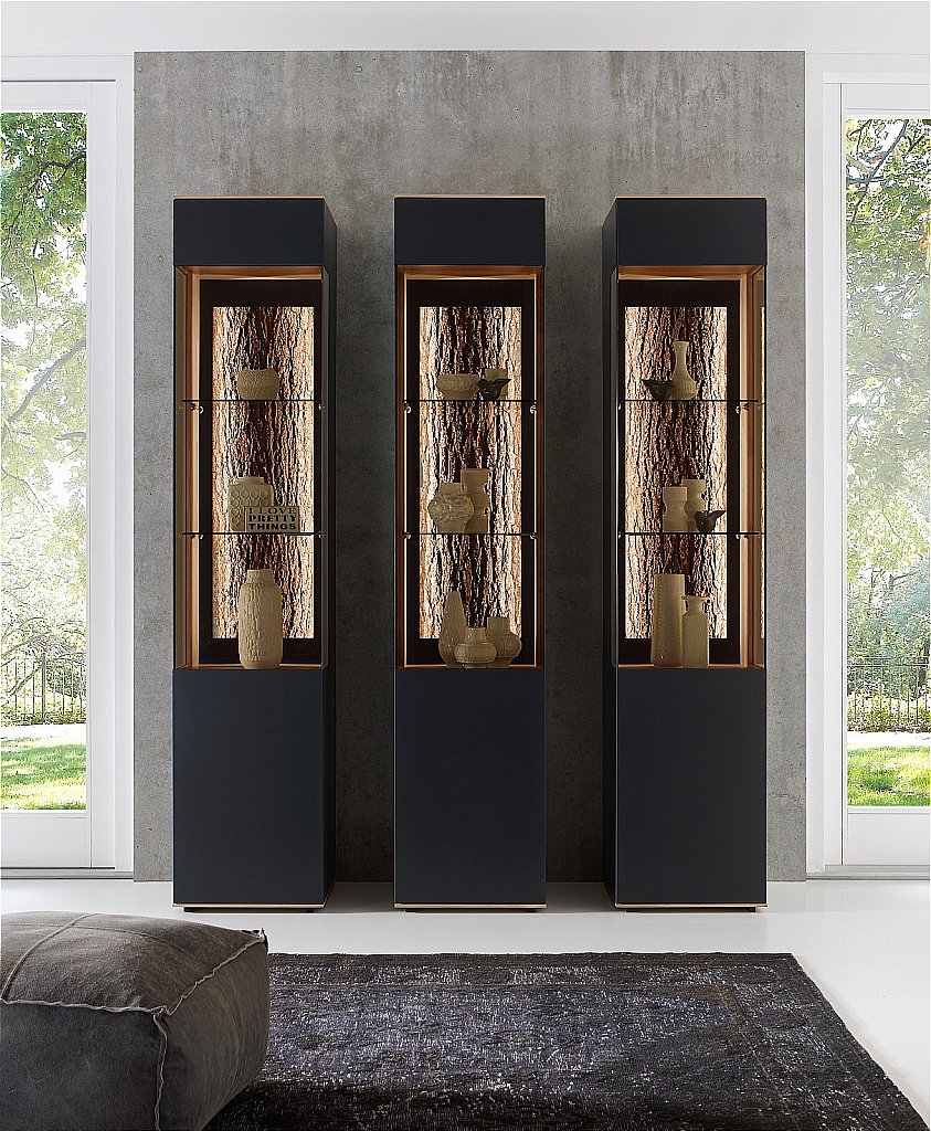 Mackay Collection Remi Display