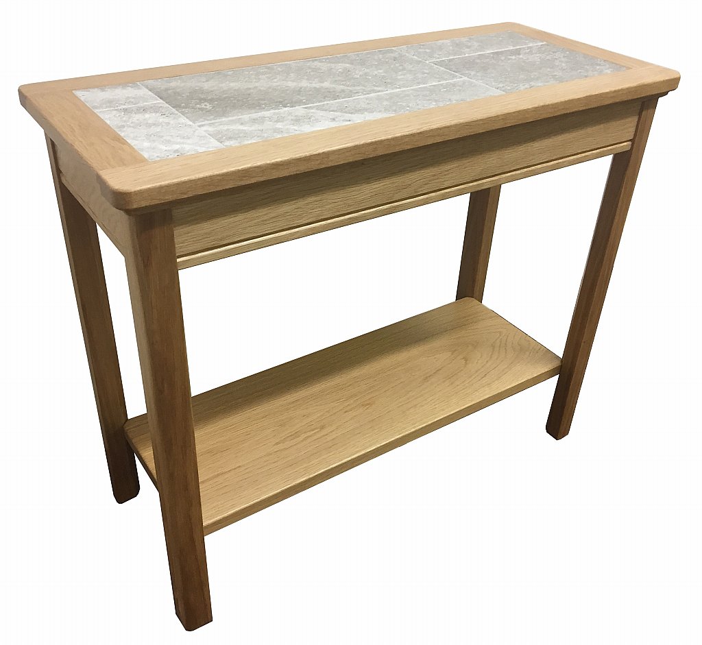 Beaumont Sofa End Table