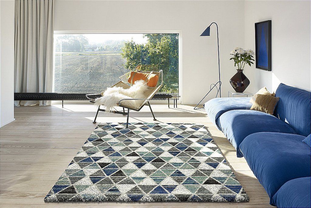 Mastercraft Rugs Mehari Rug