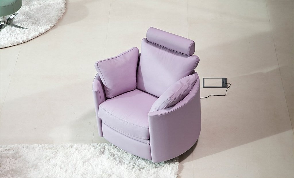 Moon swivel recliner hotsell