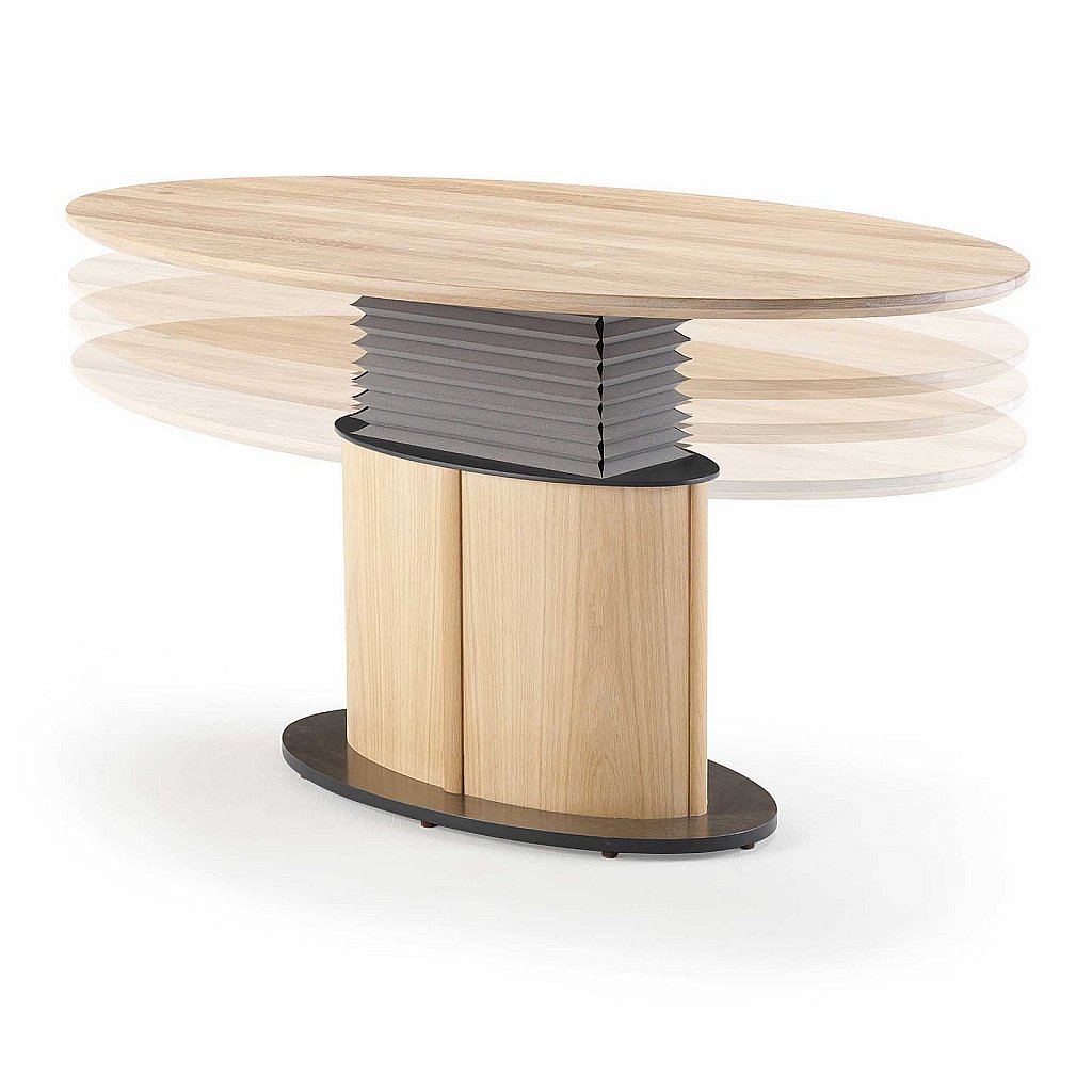Skovby SM236 Coffee Table