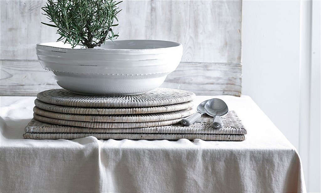 Neptune Ashcroft Placemats