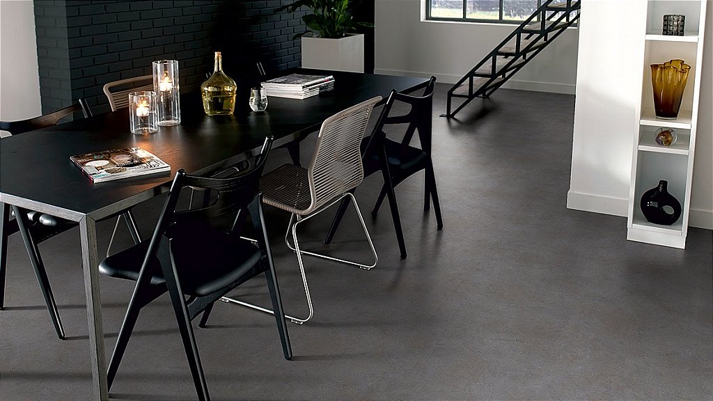 Novilon Viva - Cushion Vinyl Flooring | Barrow Clark