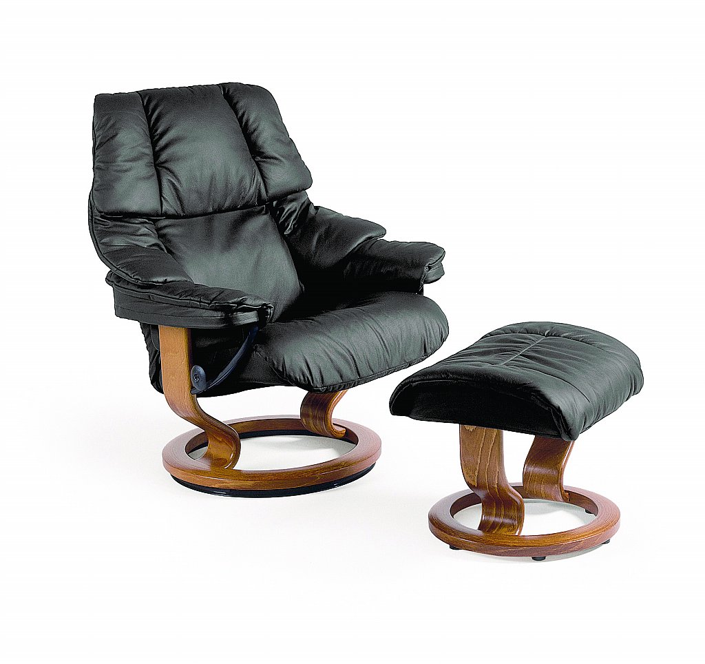Stressless Reno Recliner Chair