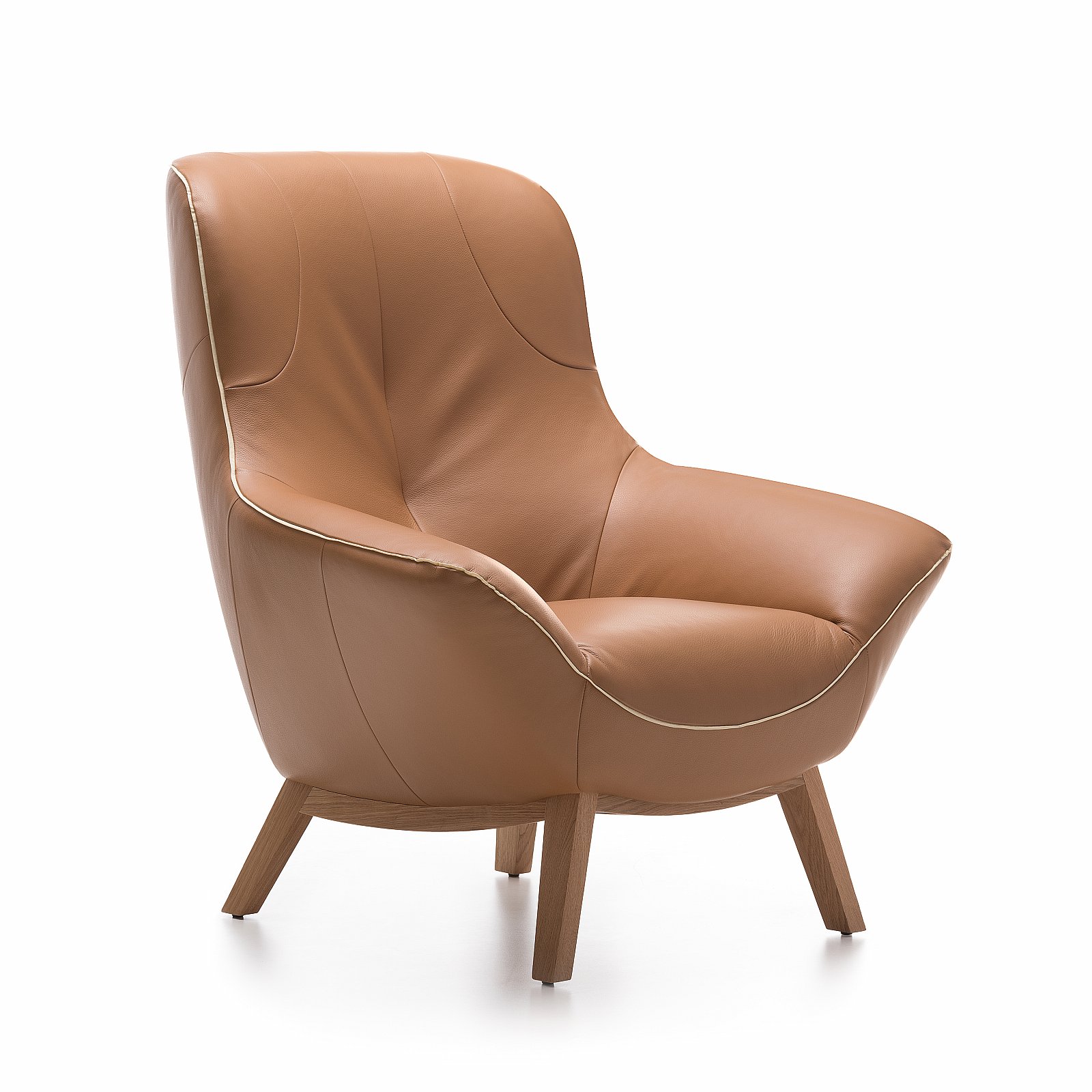 Rom rico shop king chair