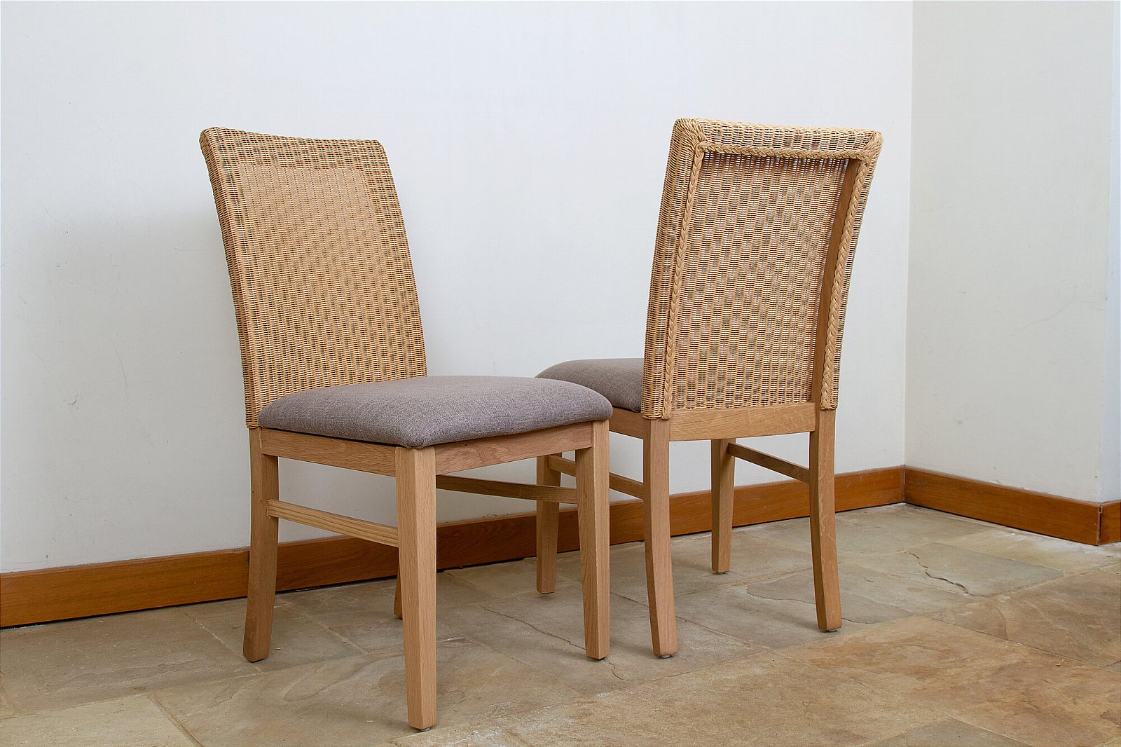 Andrena Albury Loom Dining Chair