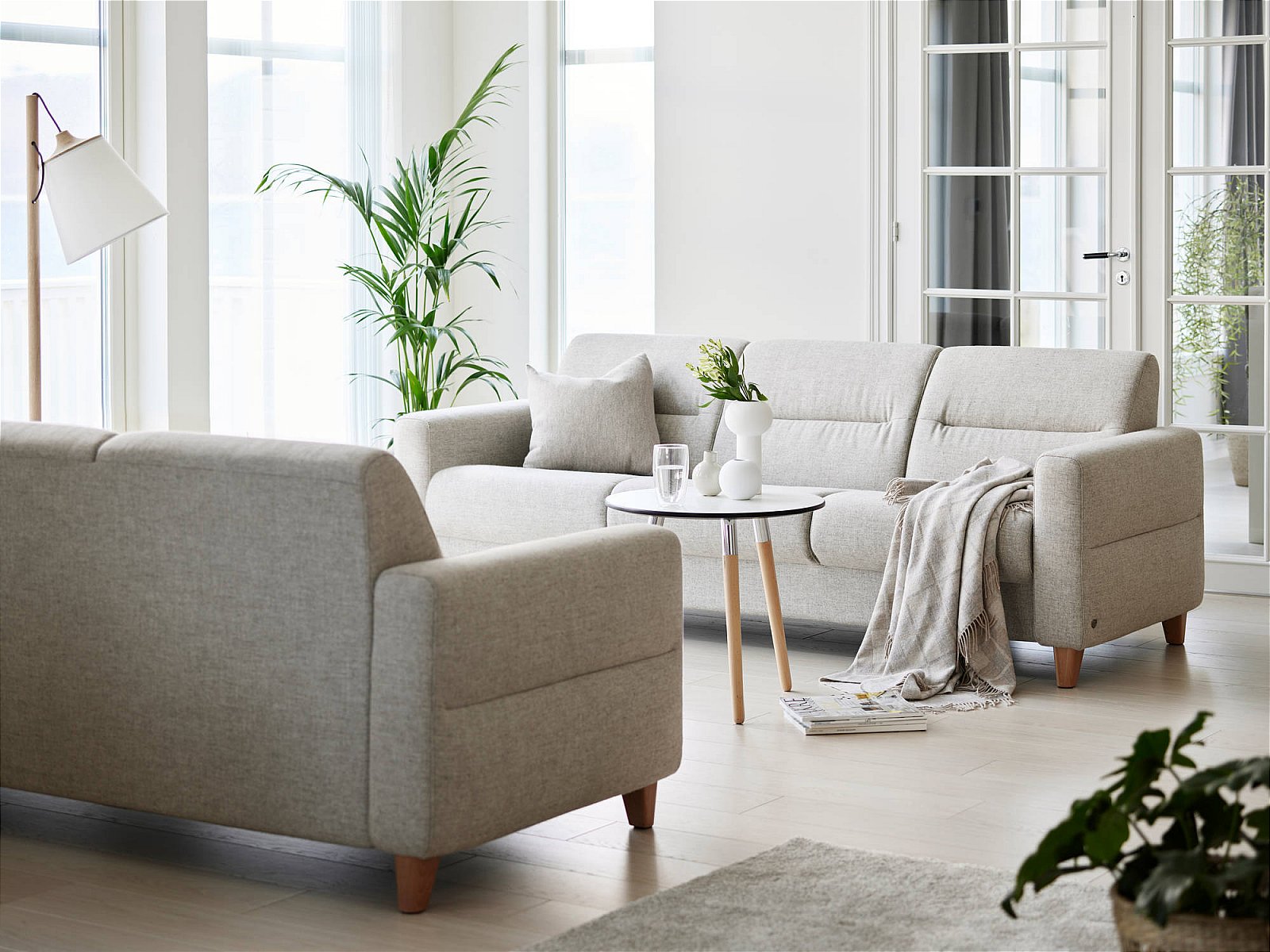 Fiona 3 sales seater sofa