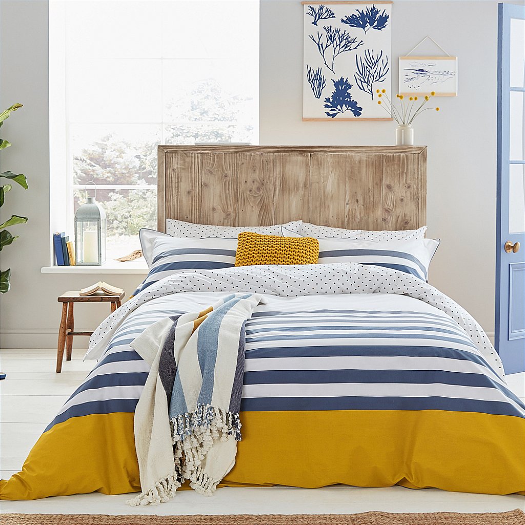 Joules Gallery Grade Stripe