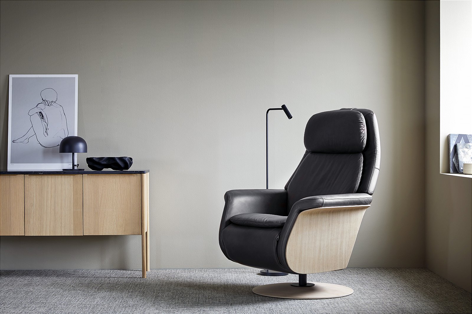 Sams sales computer chair