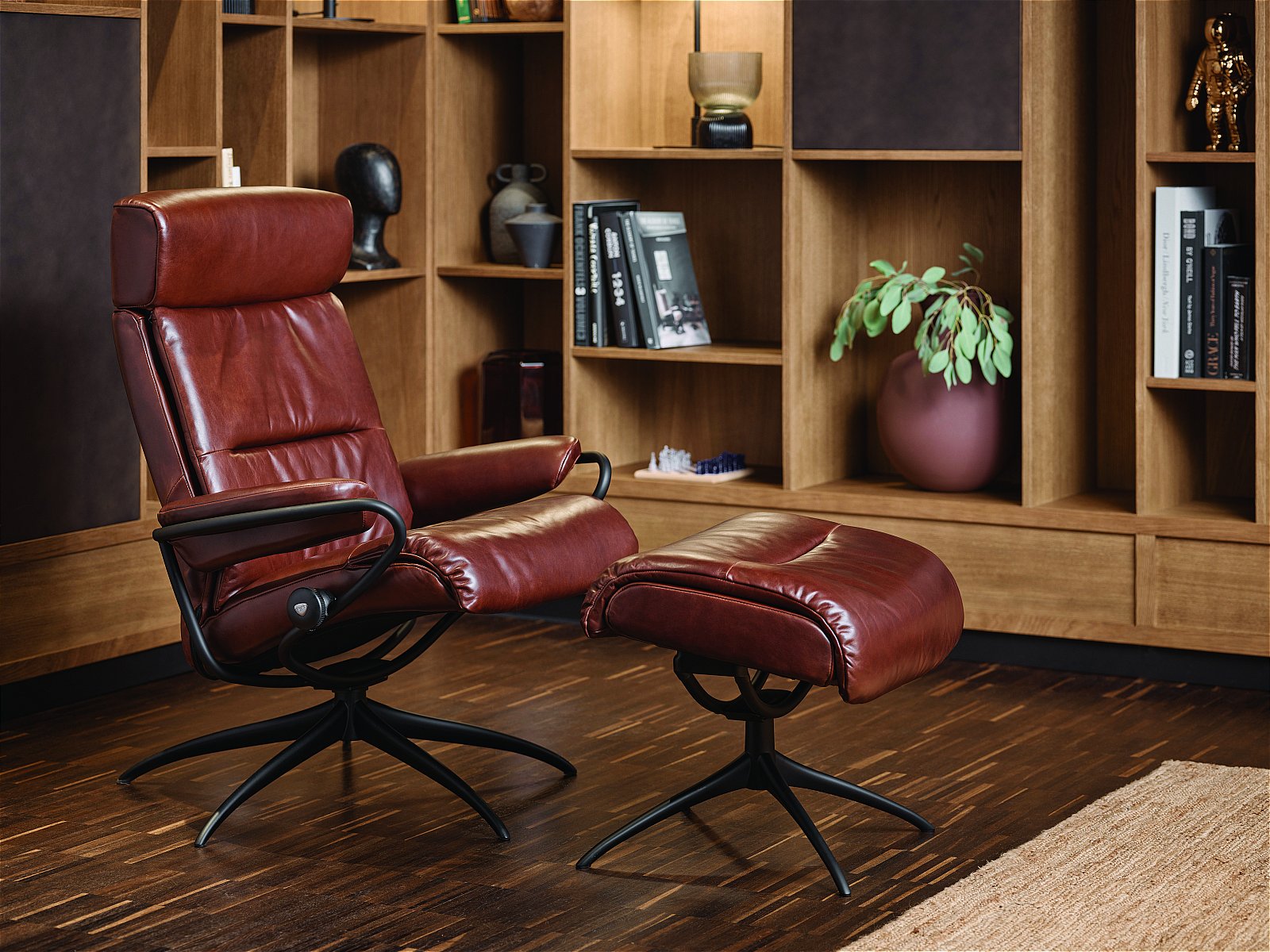 Lindbergh task chair discount